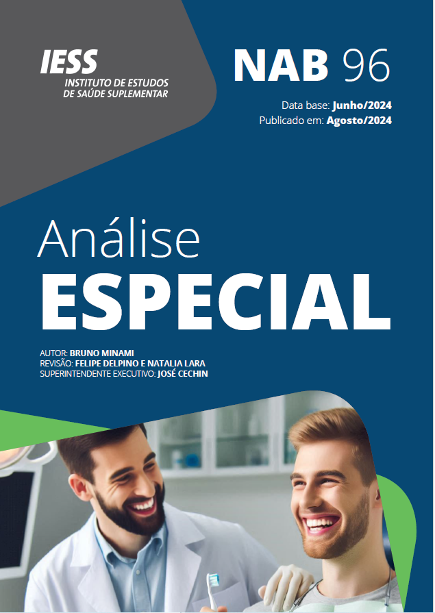 Recorde de beneficiários com planos exclusivamente odontológicos em São Paulo  