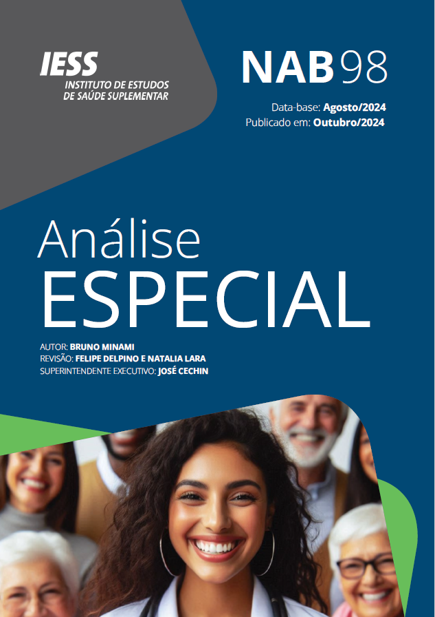 Segmento de planos médico-hospitalares atinge patamares históricos 