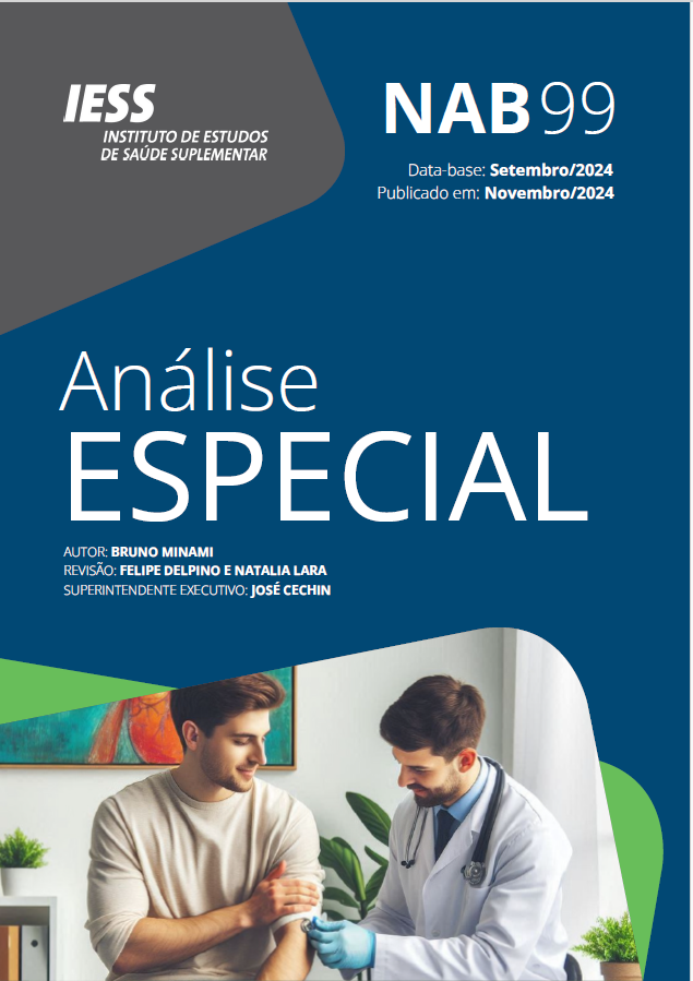 Homens com planos médico-hospitalares atingem marca recorde   