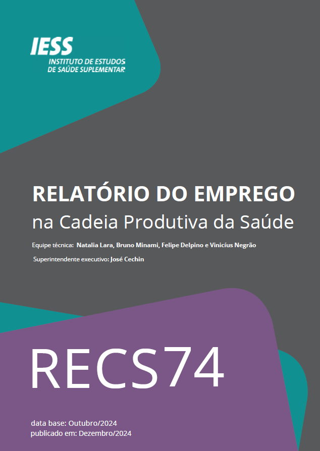 74º Relatório de Emprego 