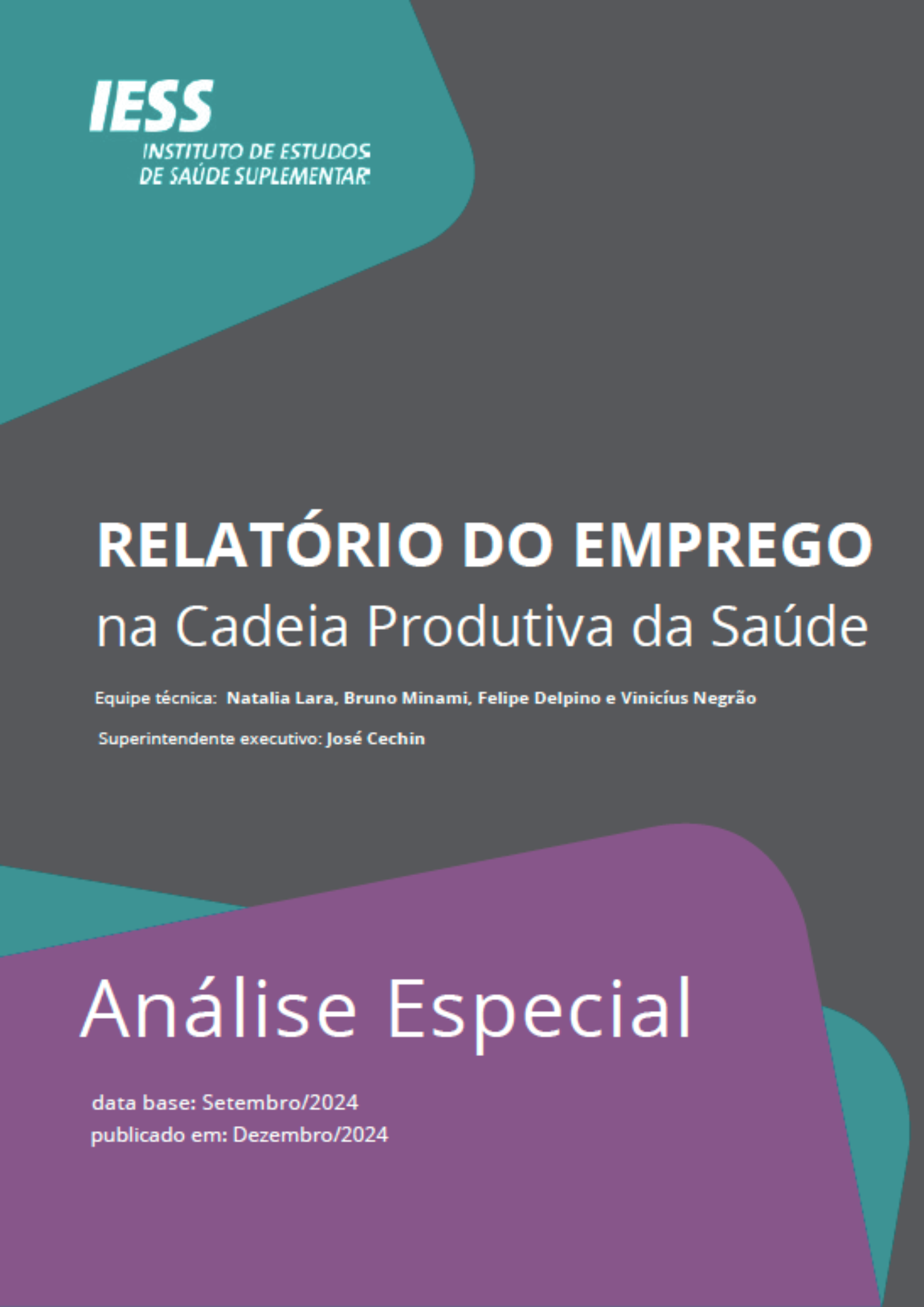 Análise Especial 75º RECS