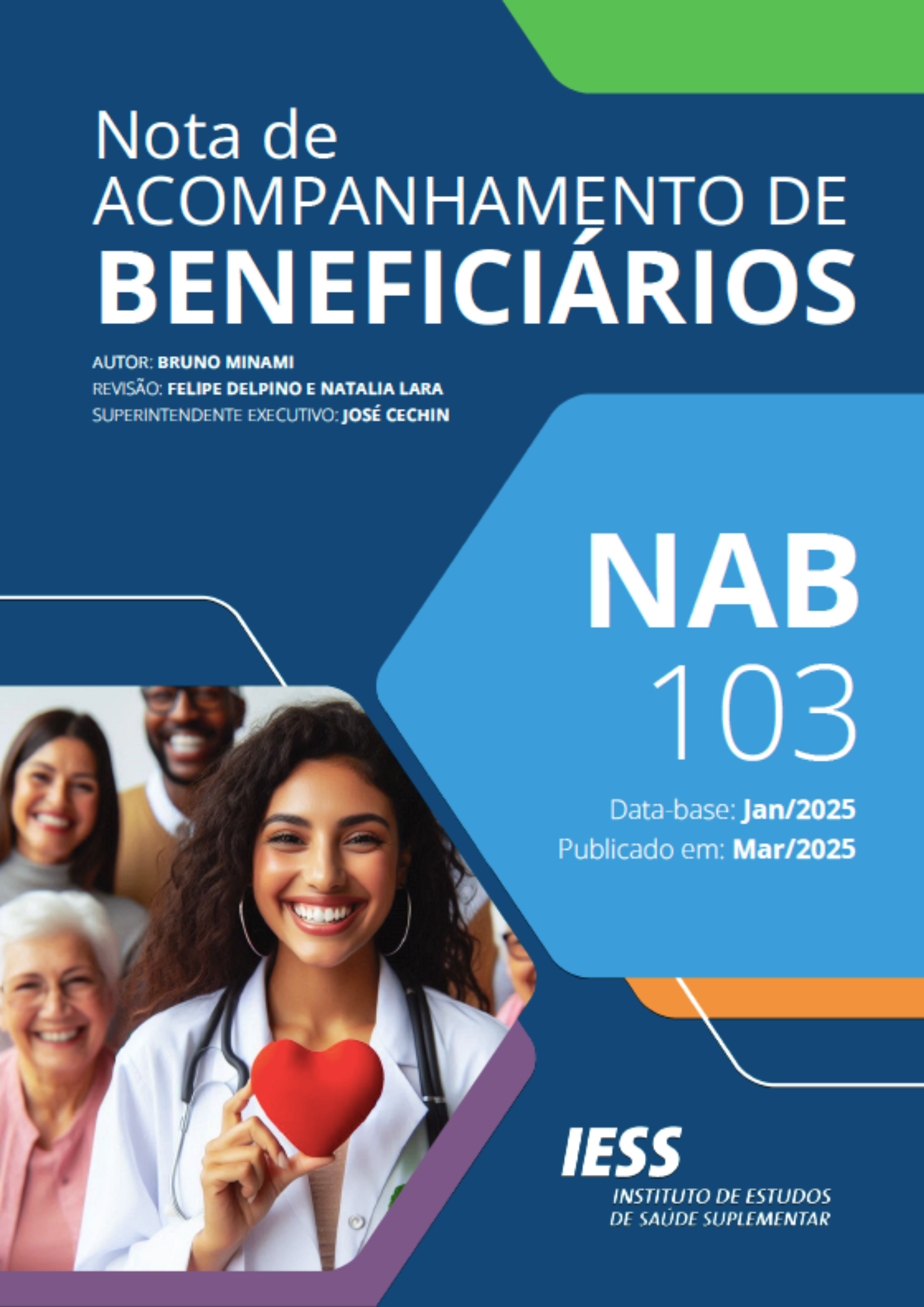 103ª NAB
