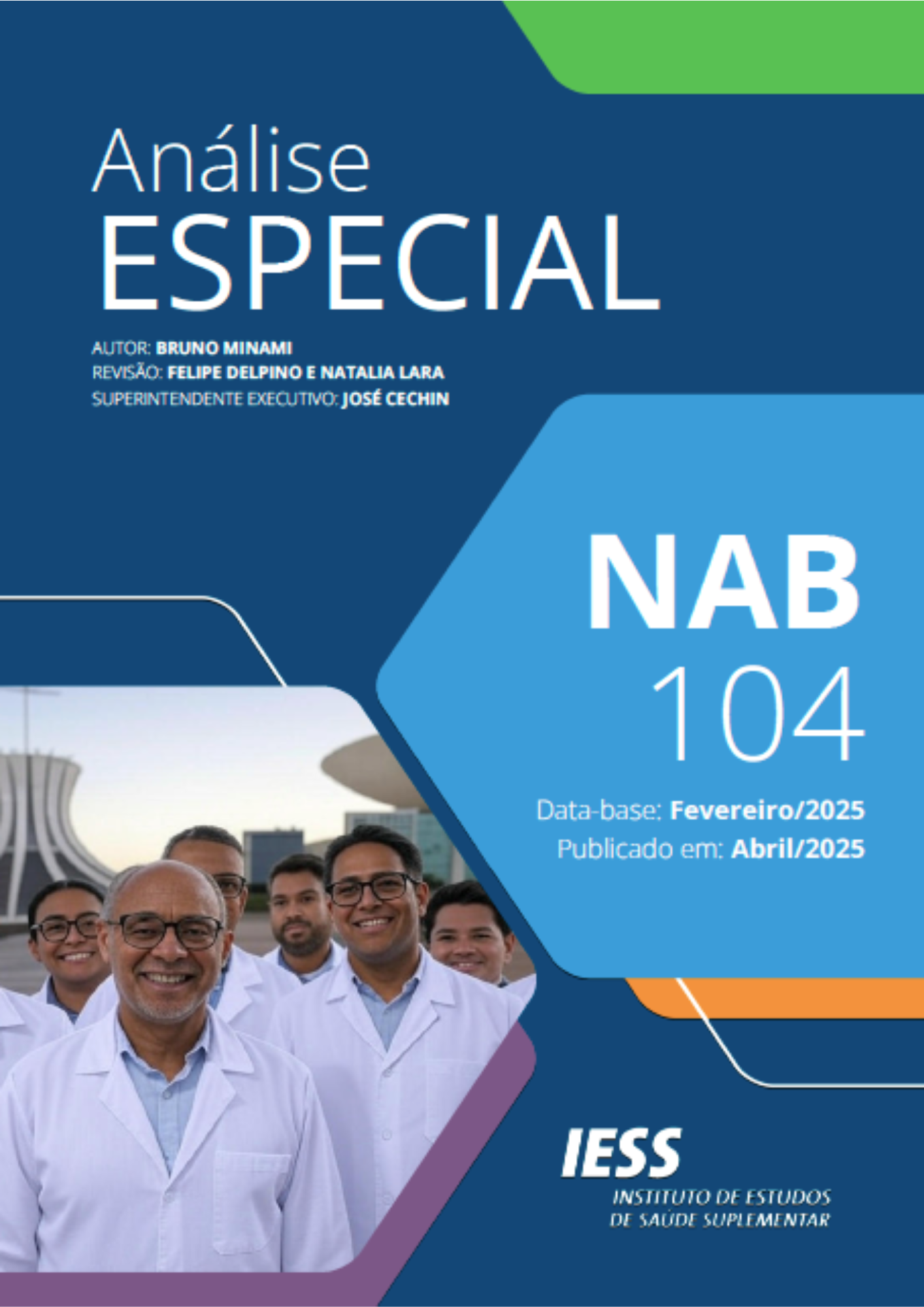 AE 104ª NAB