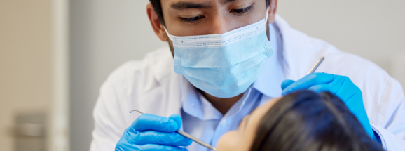 Cobertura de planos odontológicos no DF chega a 23,9% da população e supera média nacional