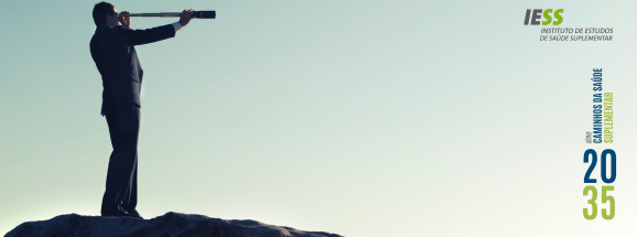 IESS lança série “Caminhos da Saúde Suplementar: Perspectivas 2035” com proposta de transformar o setor diante de desafios estruturais