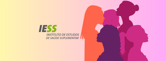 Presença feminina registra recorde em planos de saúde, aponta IESS 