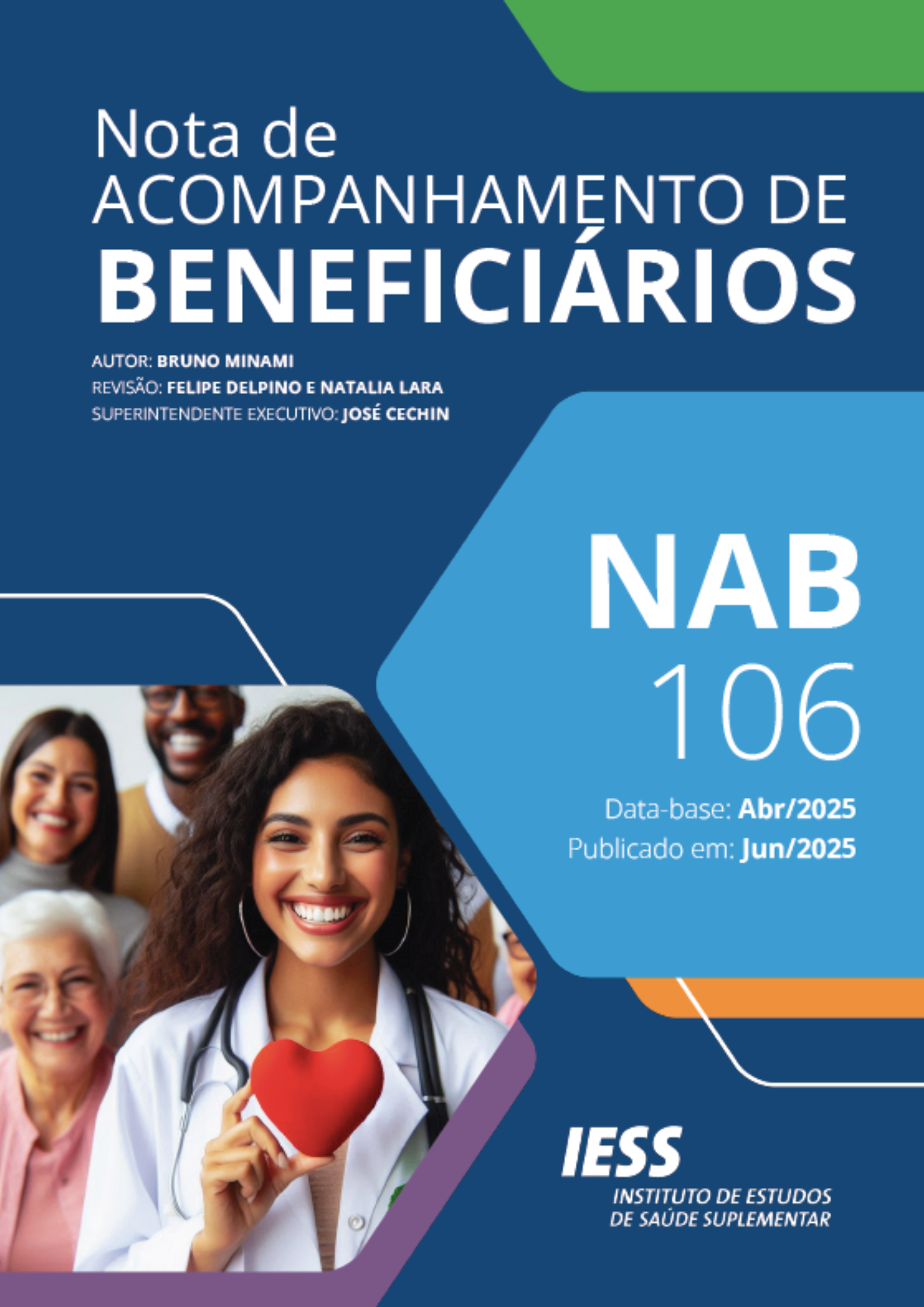 106ª NAB