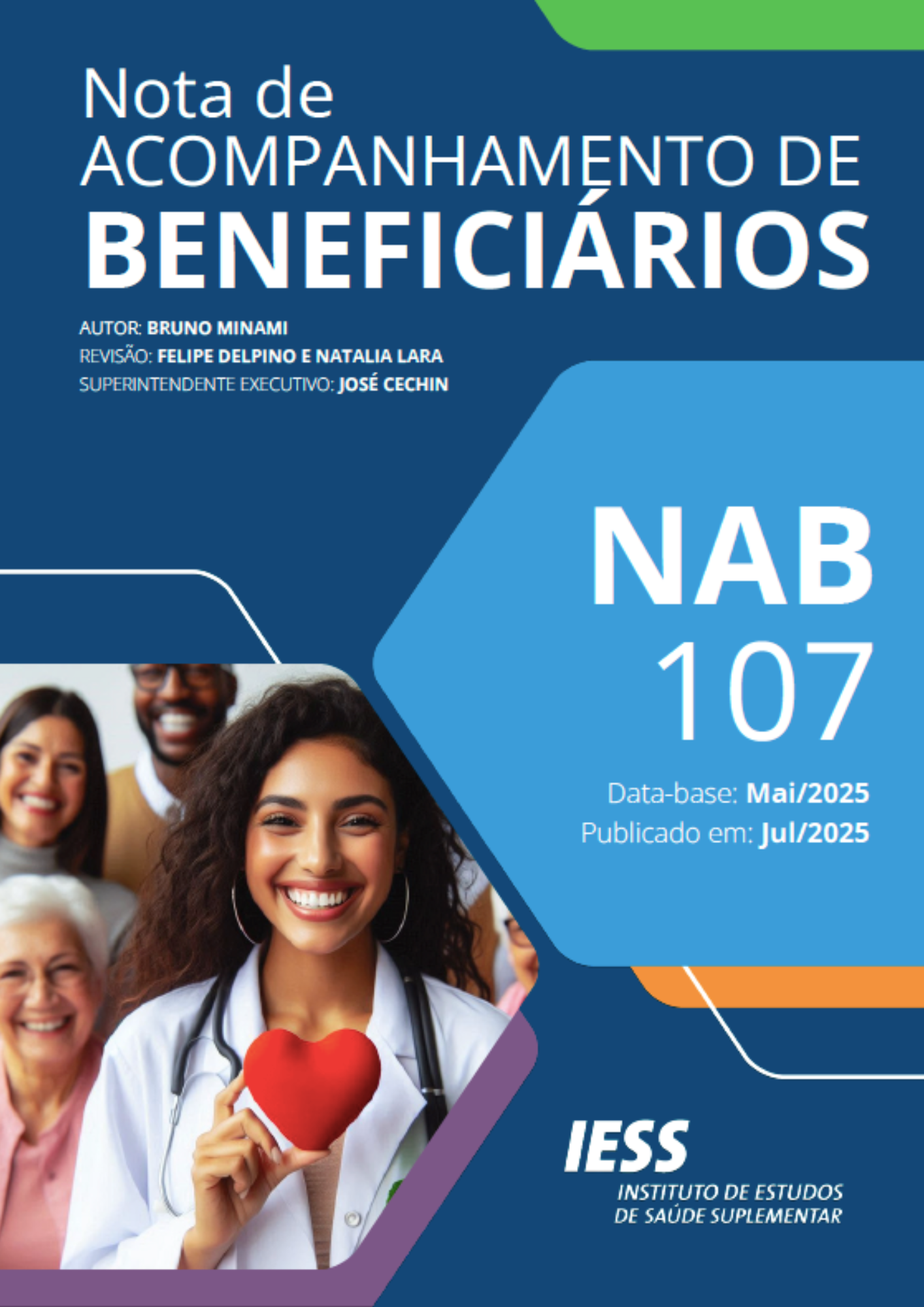 107ª NAB