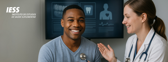 Planos de saúde com cobertura médica e odontológica combinadas somam 3,6 mi de beneficiários