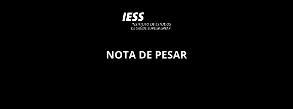 Nota de Pesar