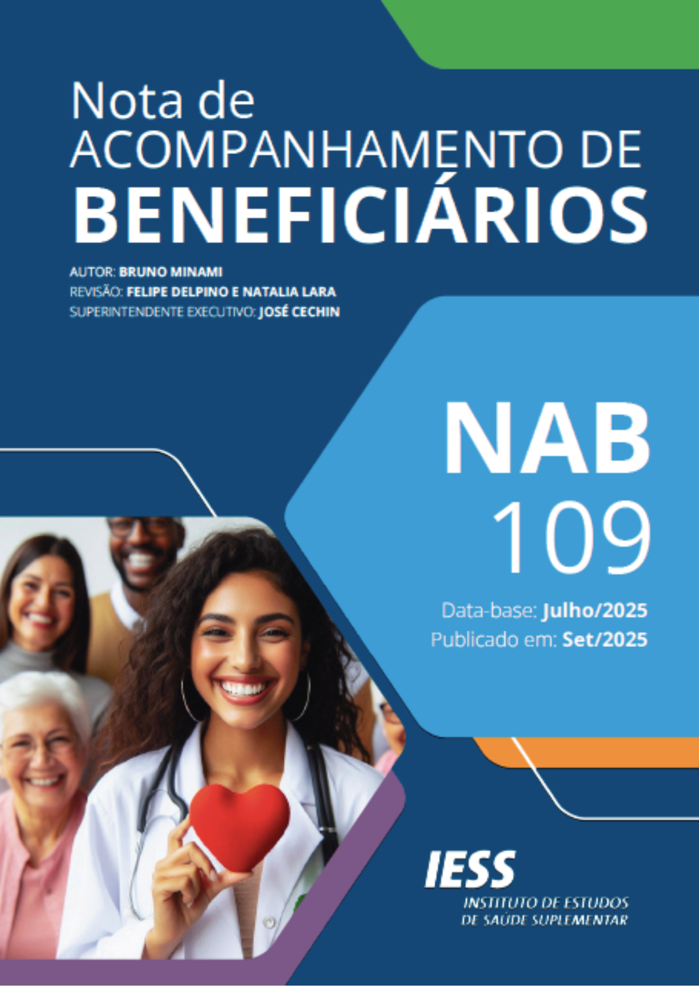 109ª NAB