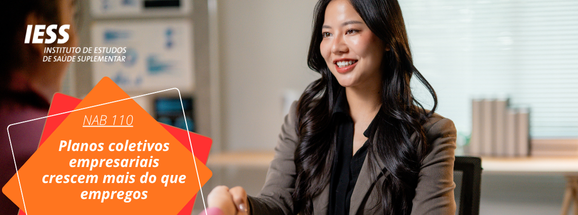 Crescimento dos planos de saúde empresariais supera avanço do emprego formal no Brasil