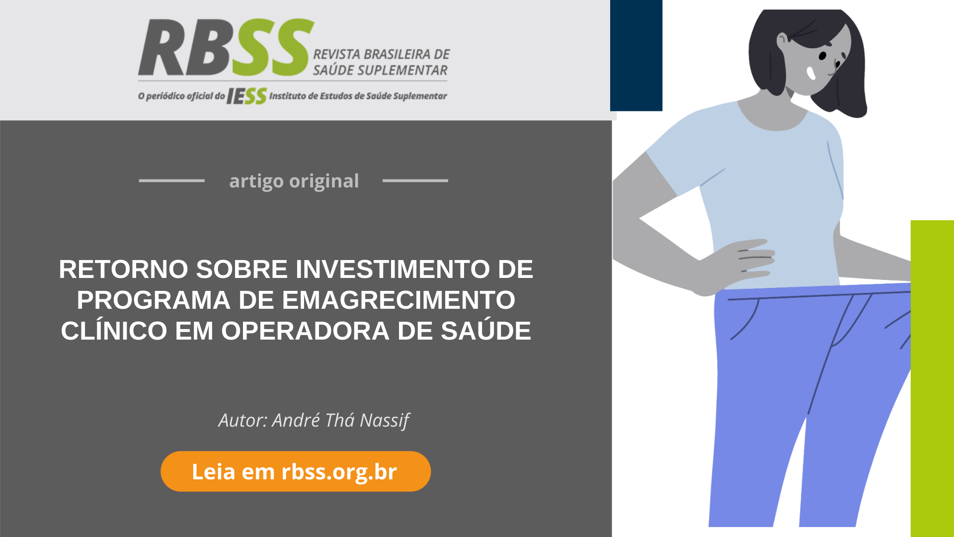 RBSS obesidade