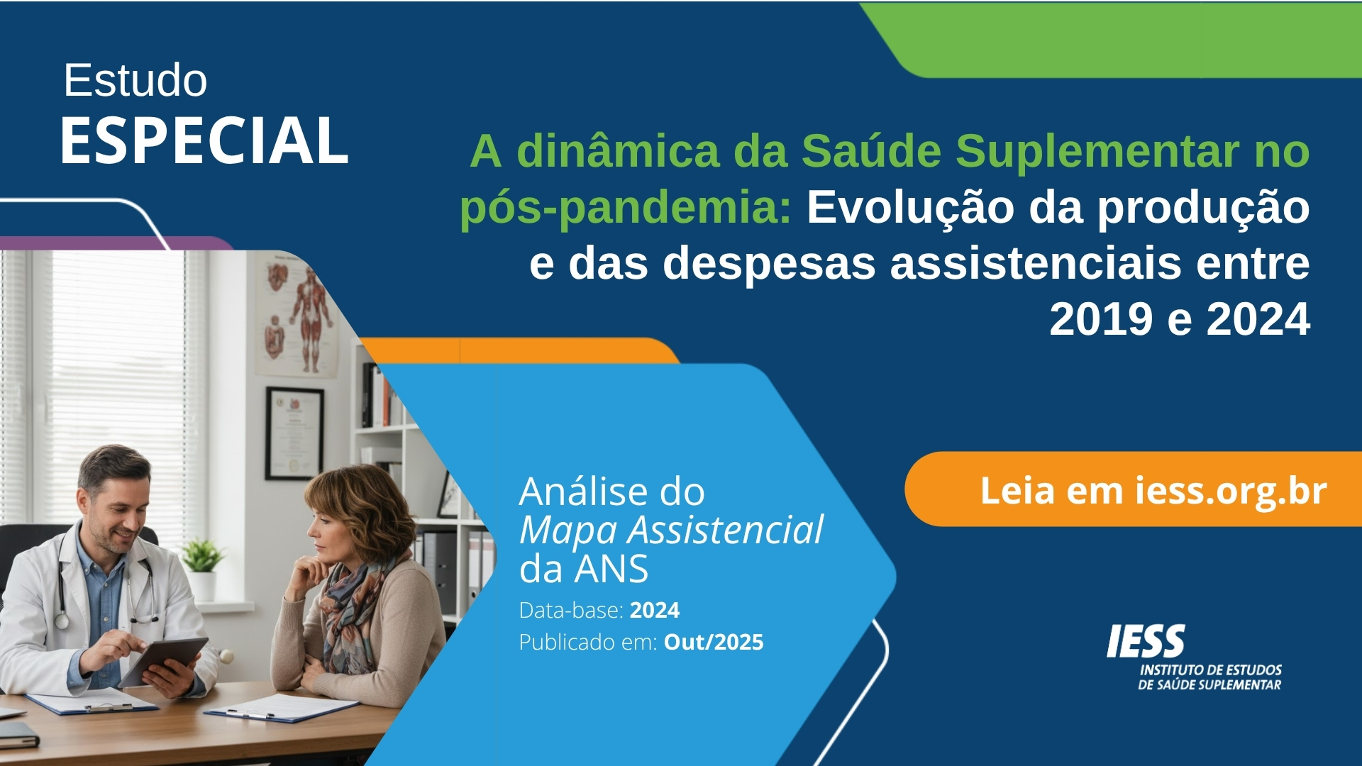 Estudo Especial