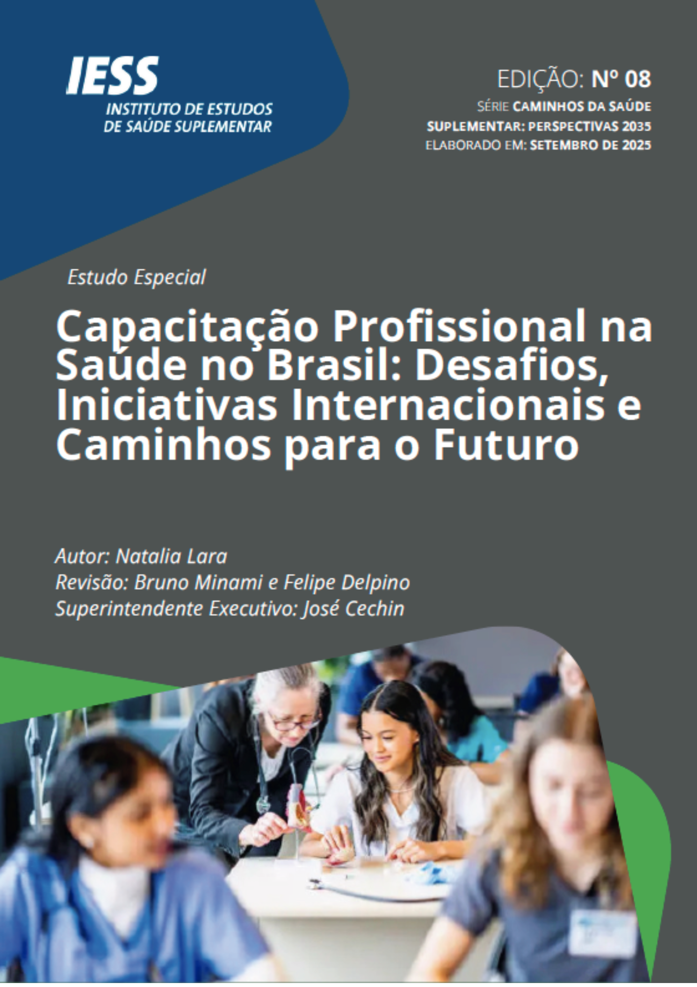 2035 - Capacitação