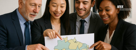 Todas as regiões do País registram crescimento em beneficiários de planos de saúde no período de 12 meses