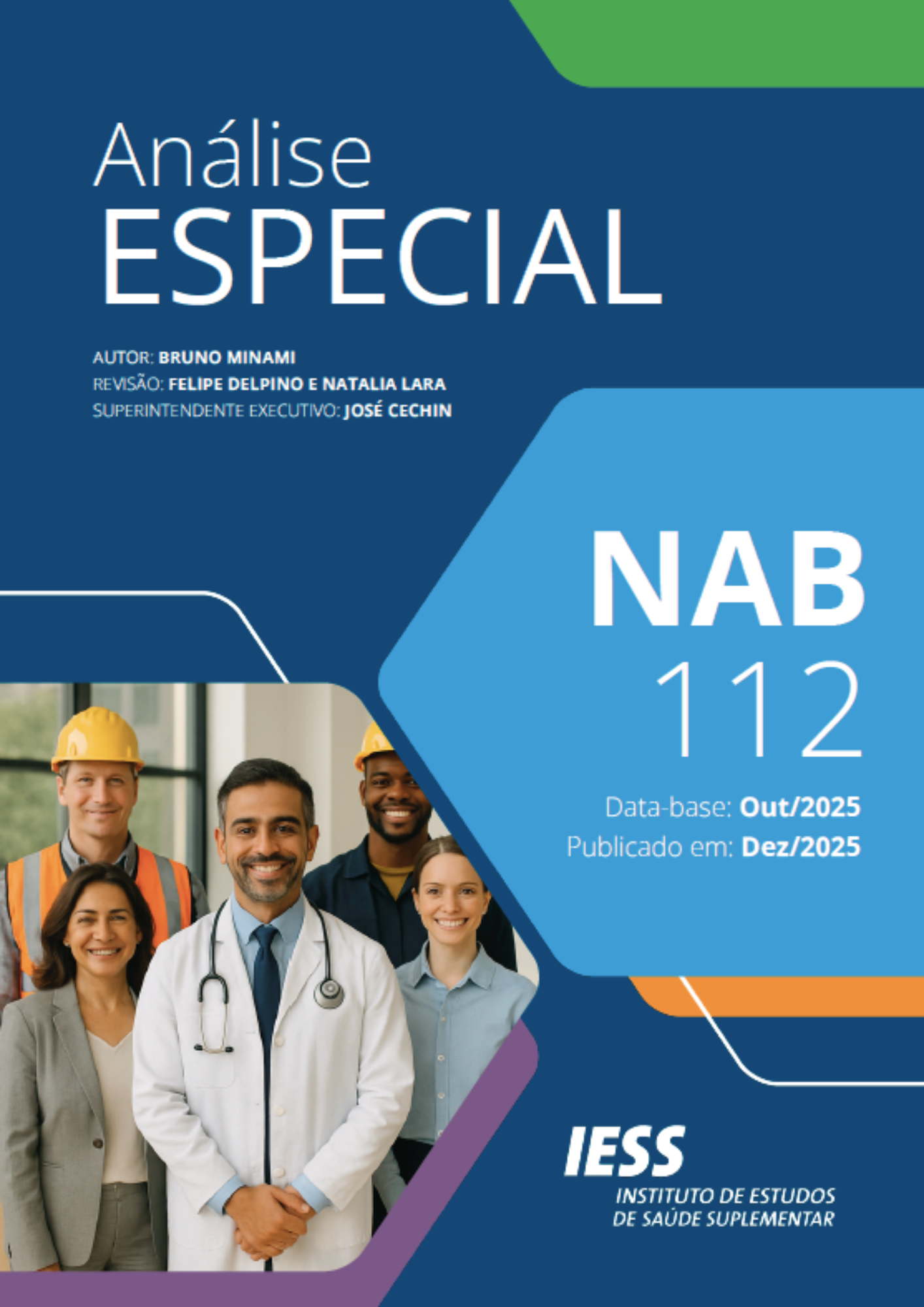 Análise Especial da 112ª NAB