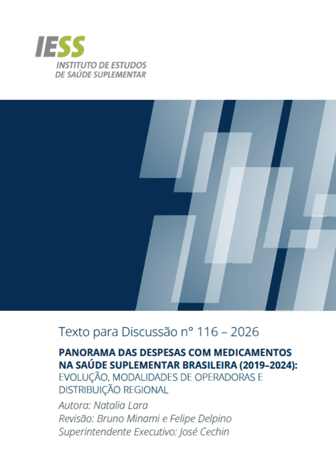 TD 116 - Medicamentos