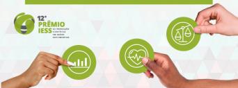 12º Prêmio IESS: saiba mais sobre as categorias definidas e faça sua inscrição   