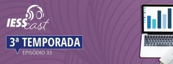 IESSCast apresenta episódio a respeito da Pesquisa IESS Vox Populi sobre o desejo dos brasileiros 