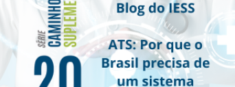 ATS: por que o Brasil precisa de um sistema mais transparente, previsível e sustentável