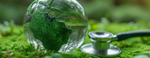 TD 110 - Mudanças Climáticas e Efeitos na Saúde: Desafios e Oportunidades para a Saúde Suplementar no Brasil